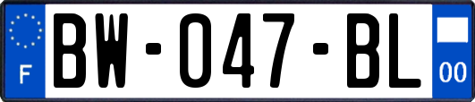 BW-047-BL