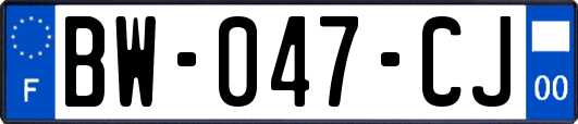 BW-047-CJ