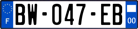 BW-047-EB