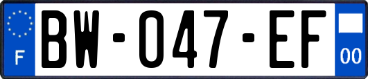 BW-047-EF