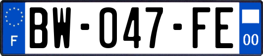 BW-047-FE