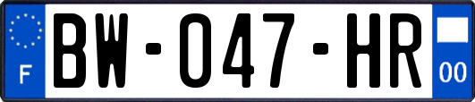 BW-047-HR