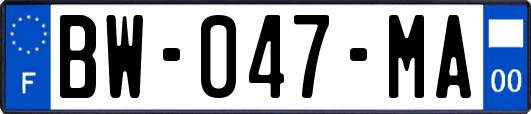 BW-047-MA