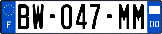 BW-047-MM