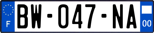 BW-047-NA