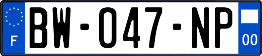 BW-047-NP