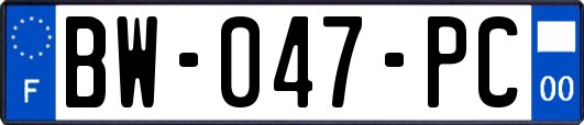 BW-047-PC