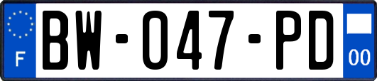 BW-047-PD