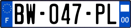 BW-047-PL