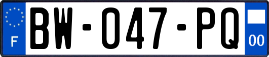 BW-047-PQ