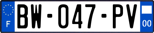 BW-047-PV