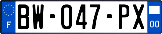 BW-047-PX