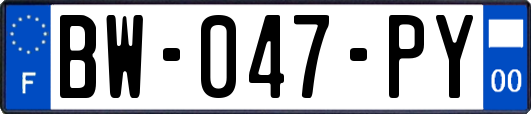 BW-047-PY