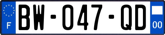 BW-047-QD