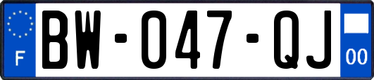 BW-047-QJ