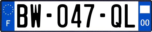 BW-047-QL