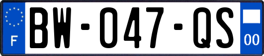 BW-047-QS