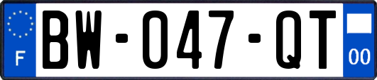 BW-047-QT