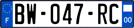BW-047-RC