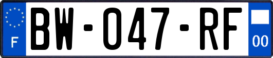 BW-047-RF