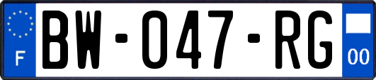 BW-047-RG