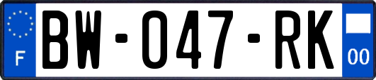 BW-047-RK