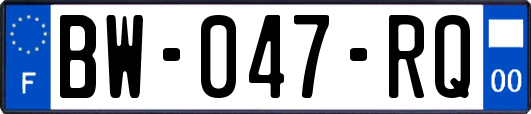 BW-047-RQ