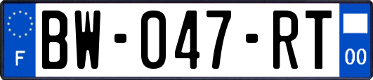 BW-047-RT