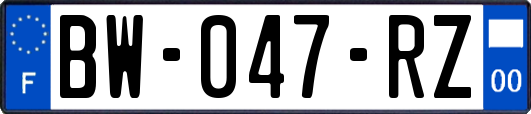 BW-047-RZ