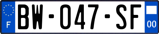 BW-047-SF