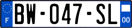BW-047-SL