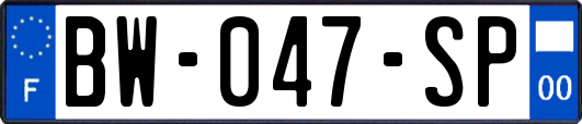 BW-047-SP