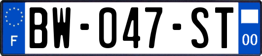 BW-047-ST