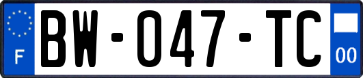 BW-047-TC