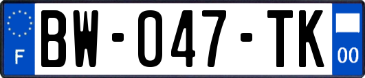 BW-047-TK
