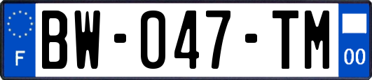 BW-047-TM