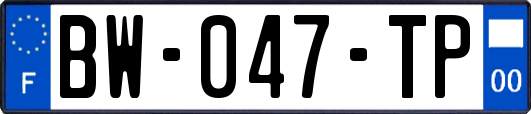 BW-047-TP