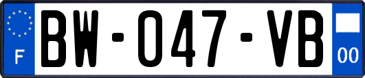 BW-047-VB