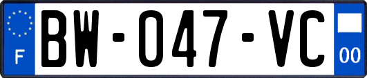 BW-047-VC