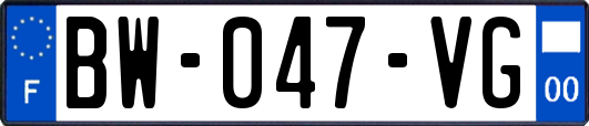 BW-047-VG