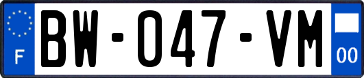 BW-047-VM