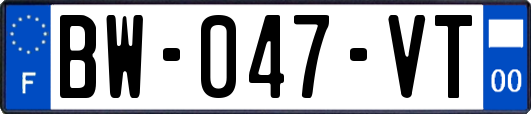 BW-047-VT