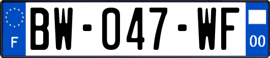 BW-047-WF