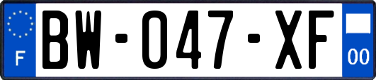 BW-047-XF