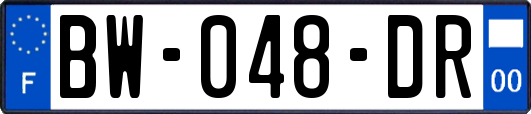 BW-048-DR