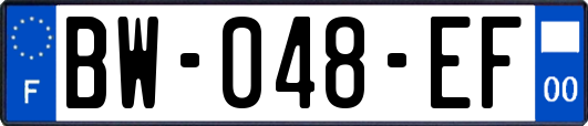 BW-048-EF