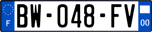 BW-048-FV