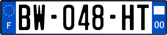BW-048-HT