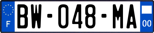 BW-048-MA