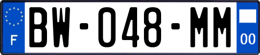 BW-048-MM